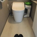 トイレトレーニングの踏み台＆補助便座