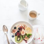 妊娠中の便秘解消に効いた食べ物トップ３